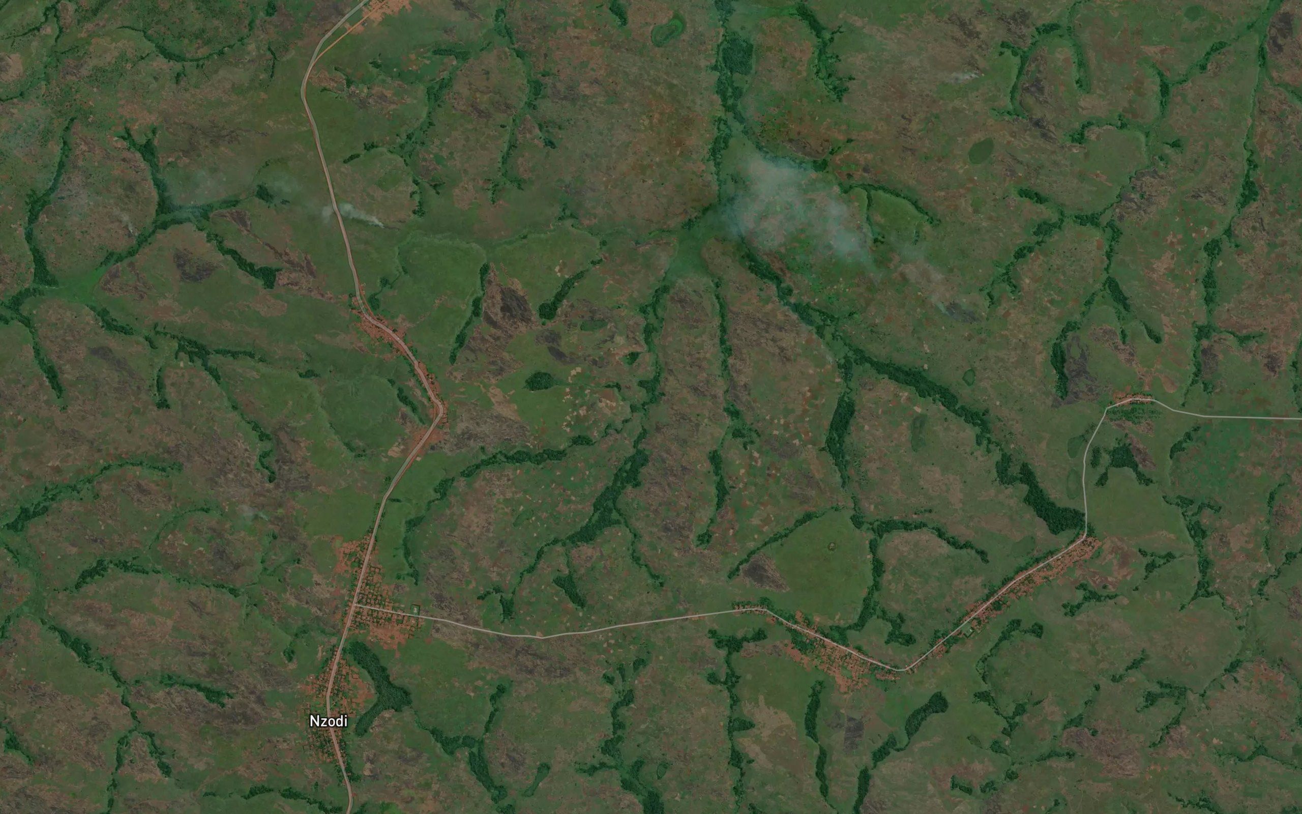 Kaunga
