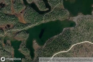Puntsijarvi
