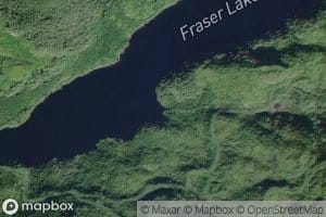 Fraser Lake