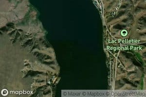 Lac Pelletier