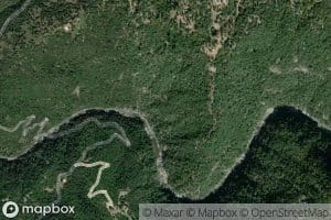 American River Flume