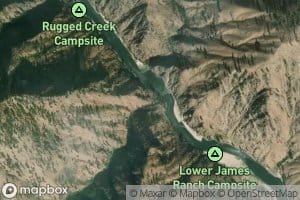 Rugged Creek