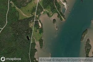 Ramsdell Cove