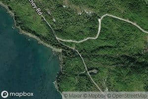 Small Point White Creek