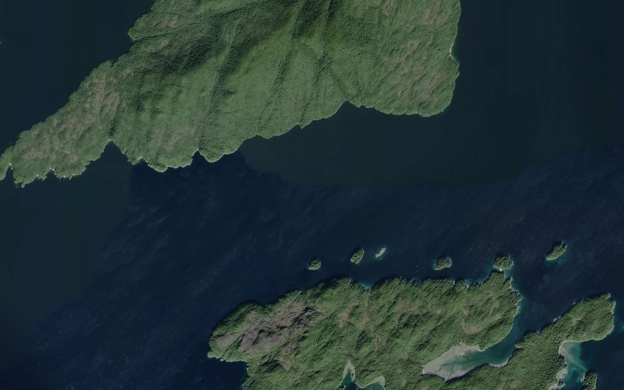 Cridge Passage