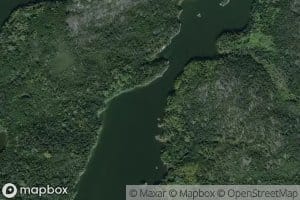 Pollon Bay