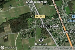 Jalle de Blanquefort