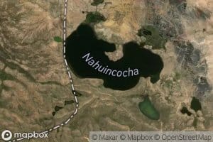 Laguna Nahuincocha