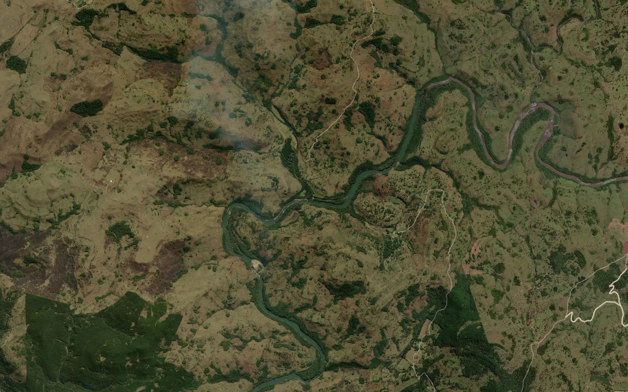 Rio do Cipo