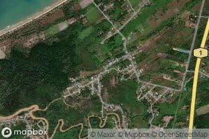 Sungai Bongawan Kechil