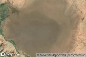 Daryacheh-ye Kanzakan