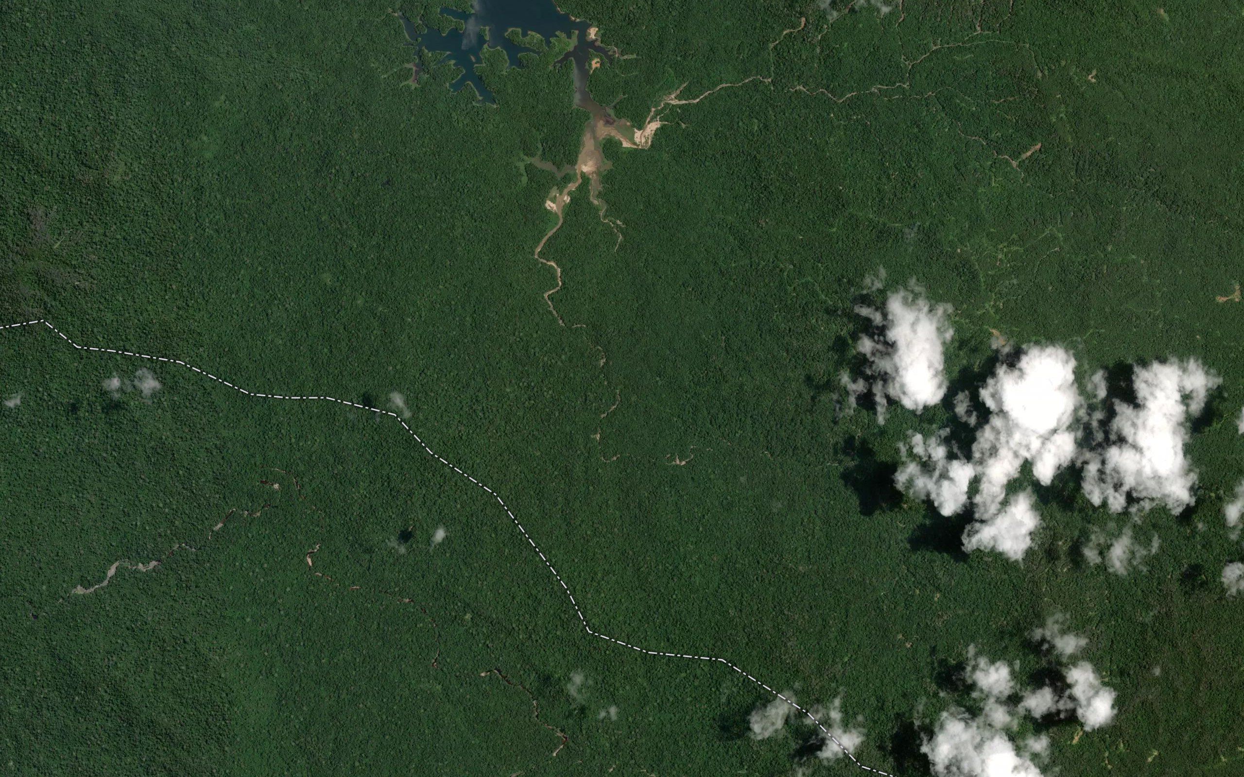 Sungai Tok