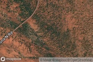 Negrara Creek