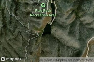 Upper Norton Reservoir