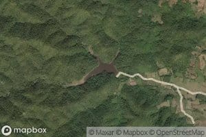 Ang Kep Nam Huai Kam