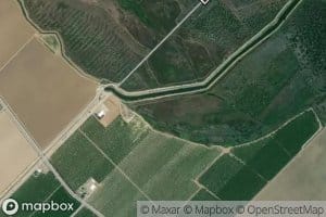 Upper White Lake (historical)