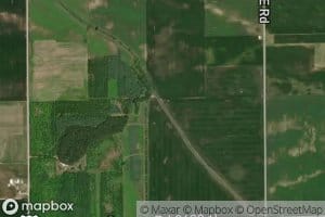 Martinton Ditch Number 3