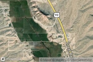 Alamo Company East Ditch