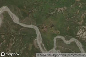 Goldrun Creek