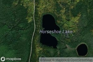 Horseshoe Lake