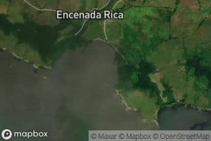 Rio Ensenarica