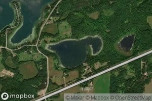 Cramer Lake