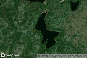 Kawene Lake