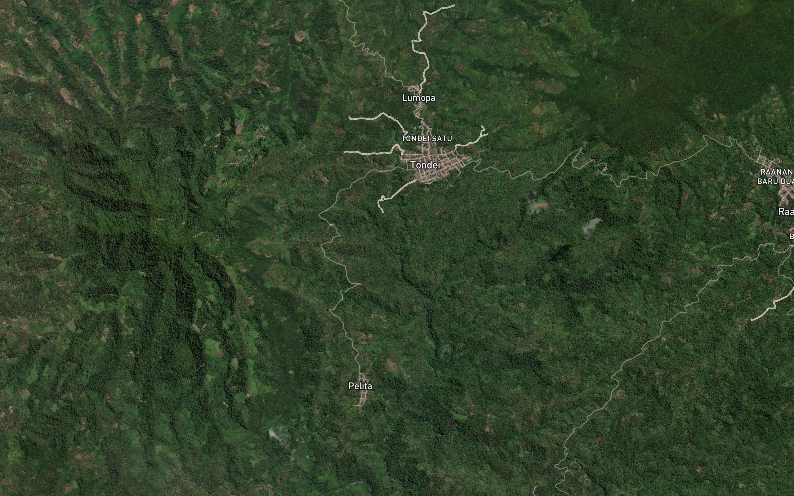 Royongan Tukadia