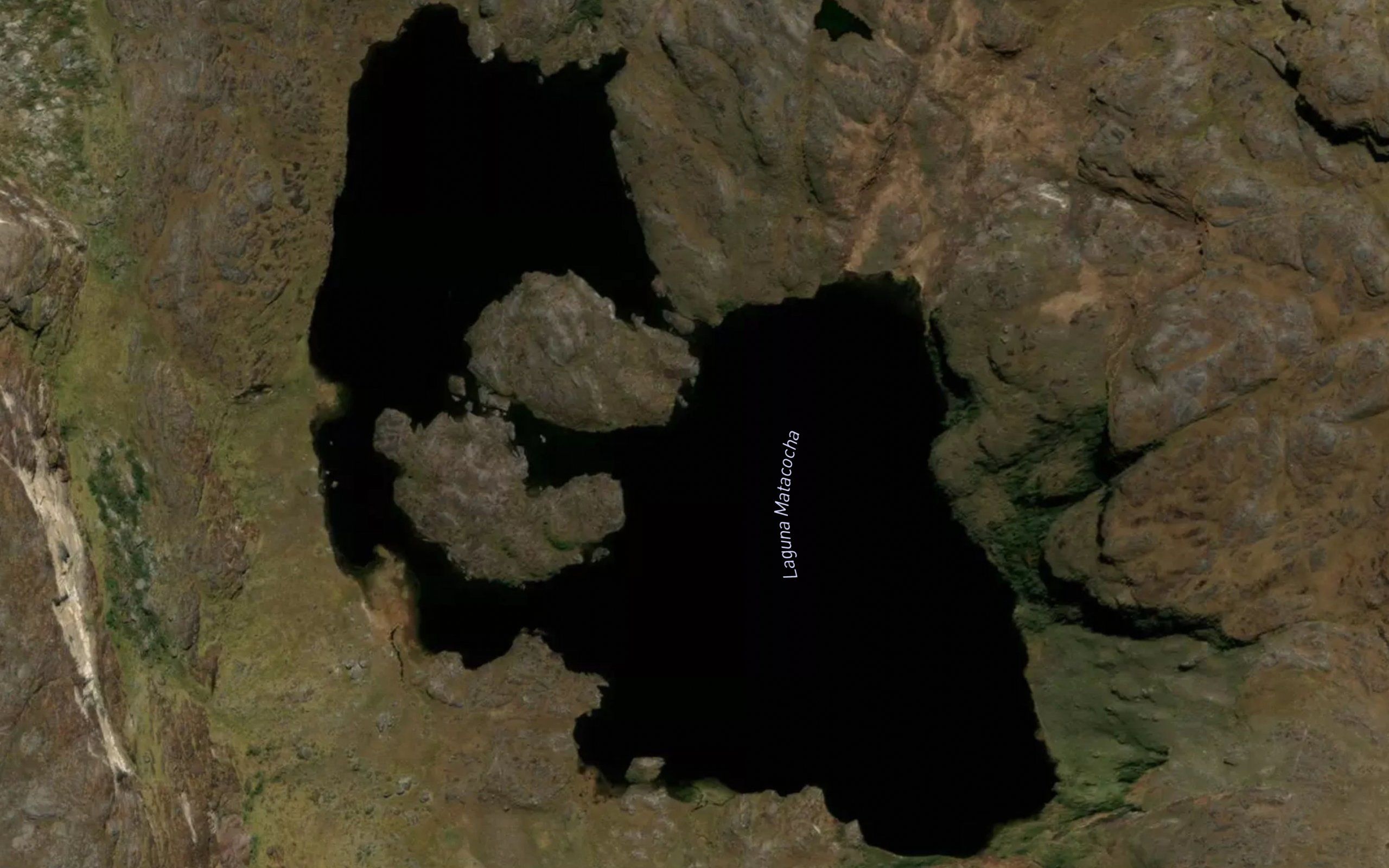 Laguna Matacocha