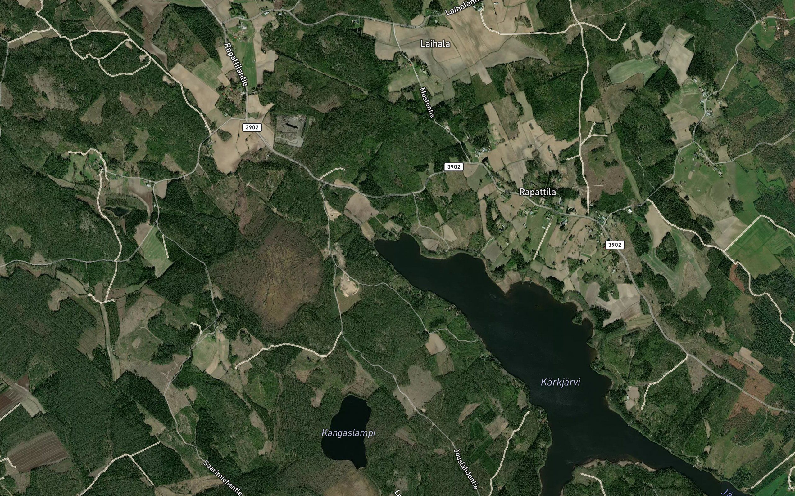 Kipunalahti
