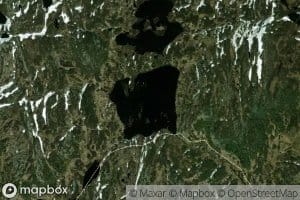 Nedre Magevatn
