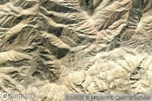 Cheshmeh-ye Owran Madd