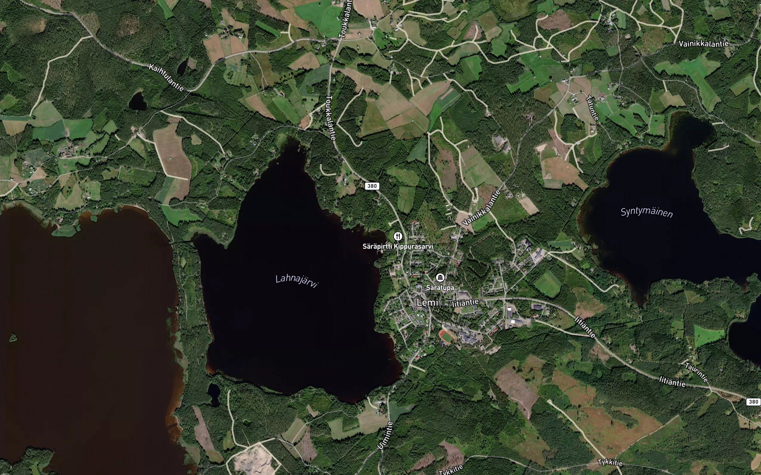 Mikonlahti