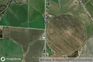 Coutis Ditch