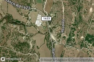 West Prong Big Creek