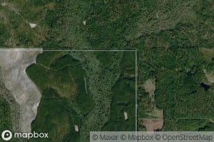 West Pine Barren Creek