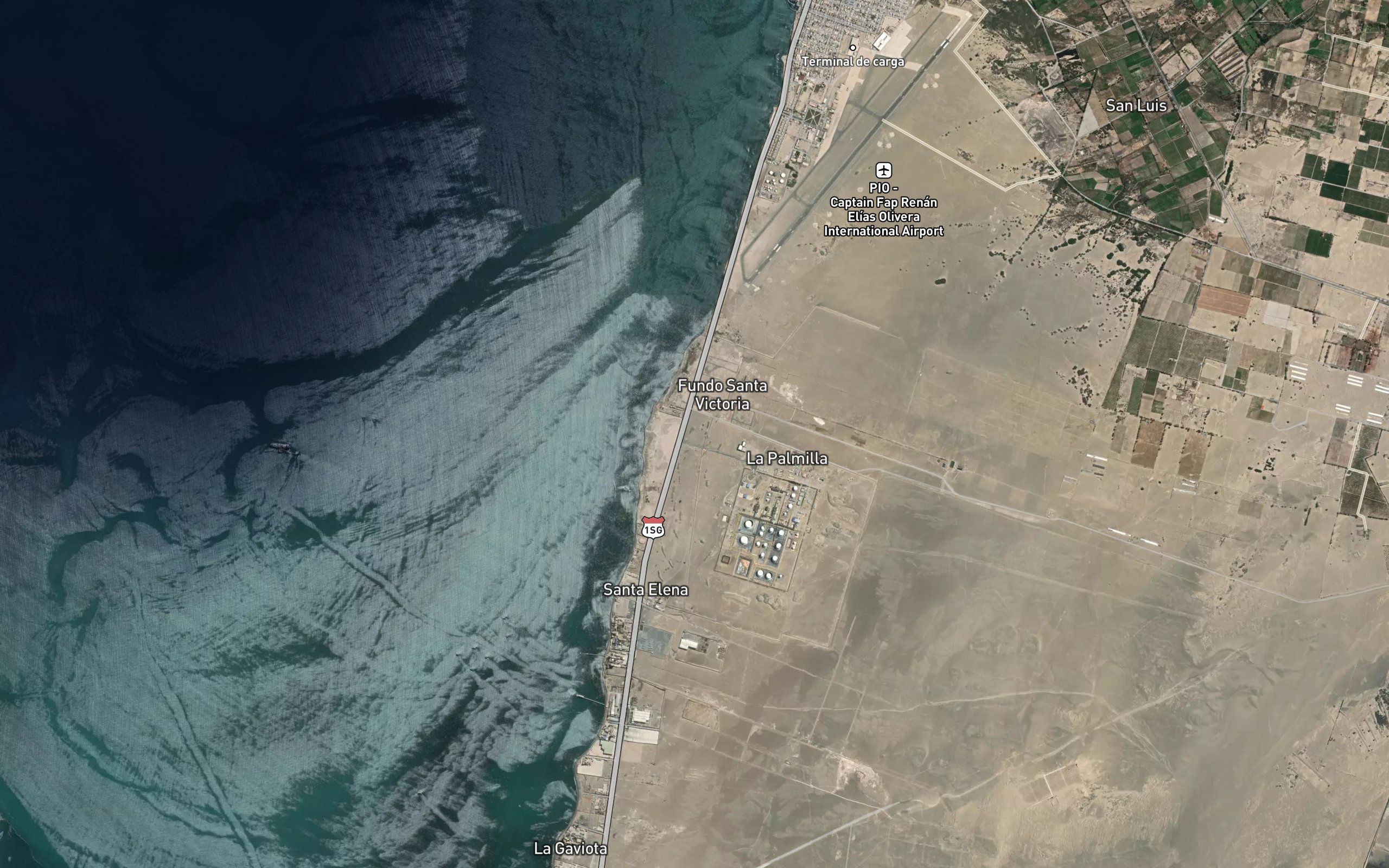 La Aguada
