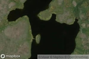 Brown Lake