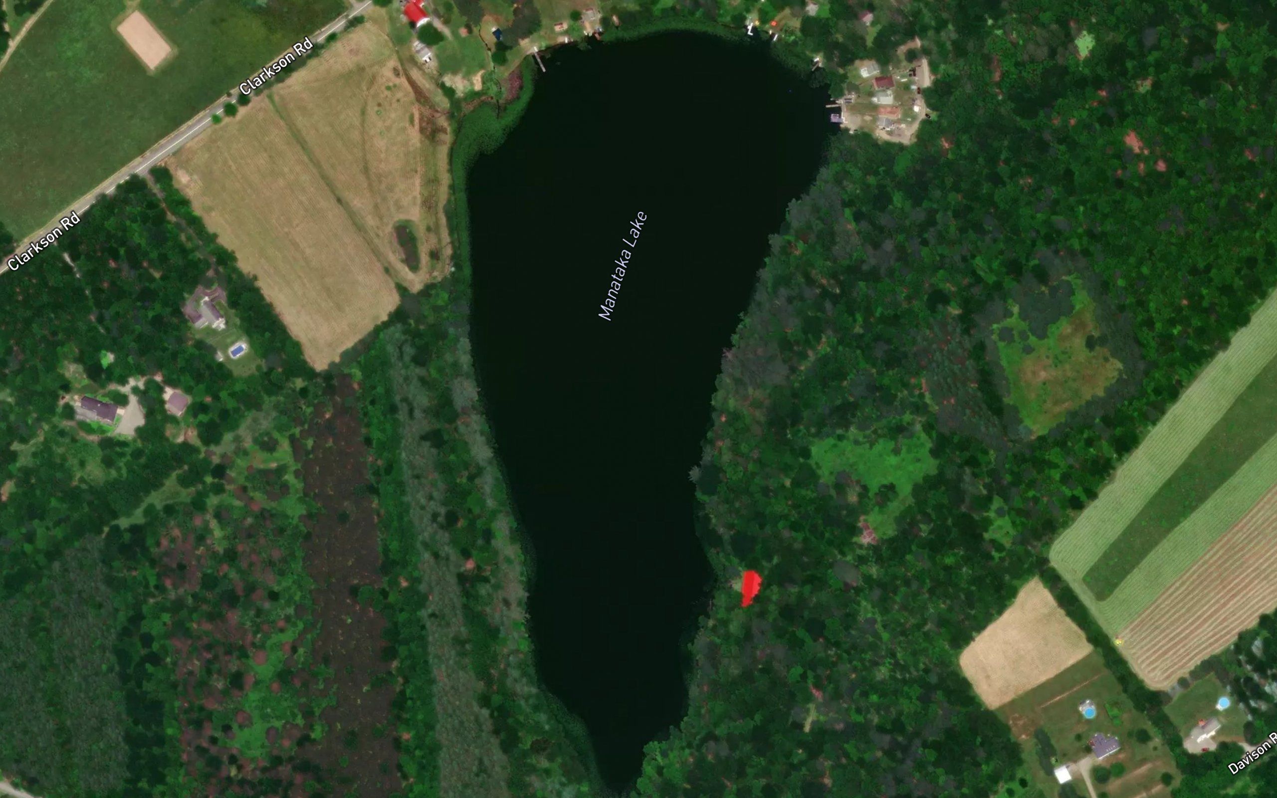 Manataka Lake
