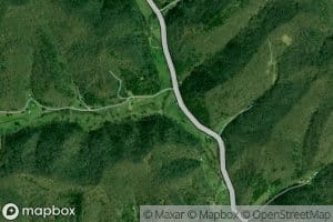 Abb Creek
