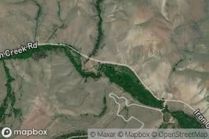 Badger Creek