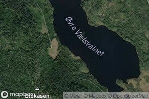 Ovre Vaelsvannet