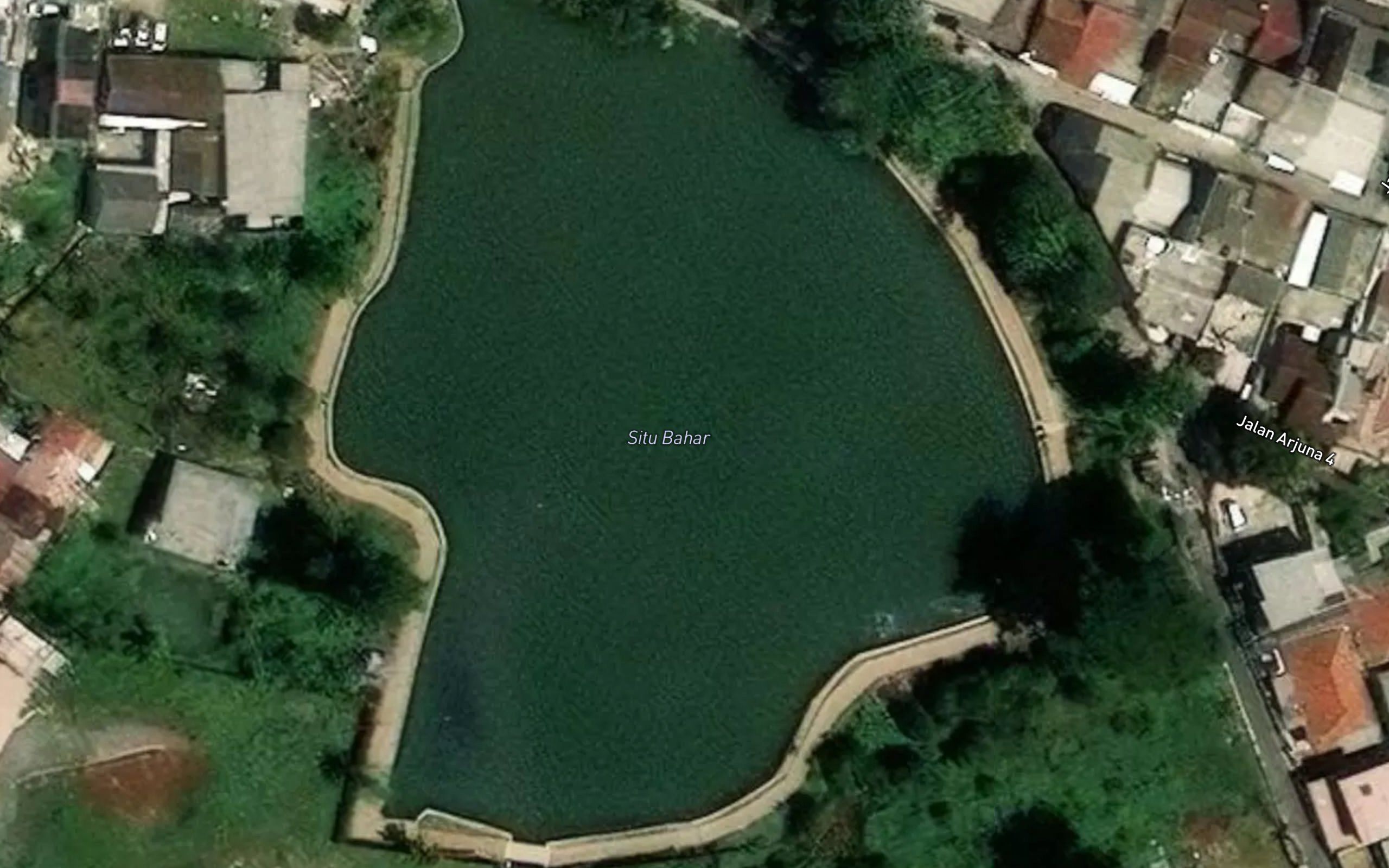 Situ Bahar