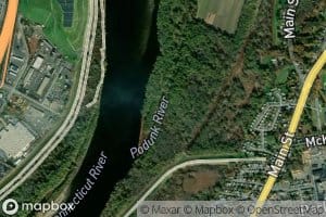 Podunk River