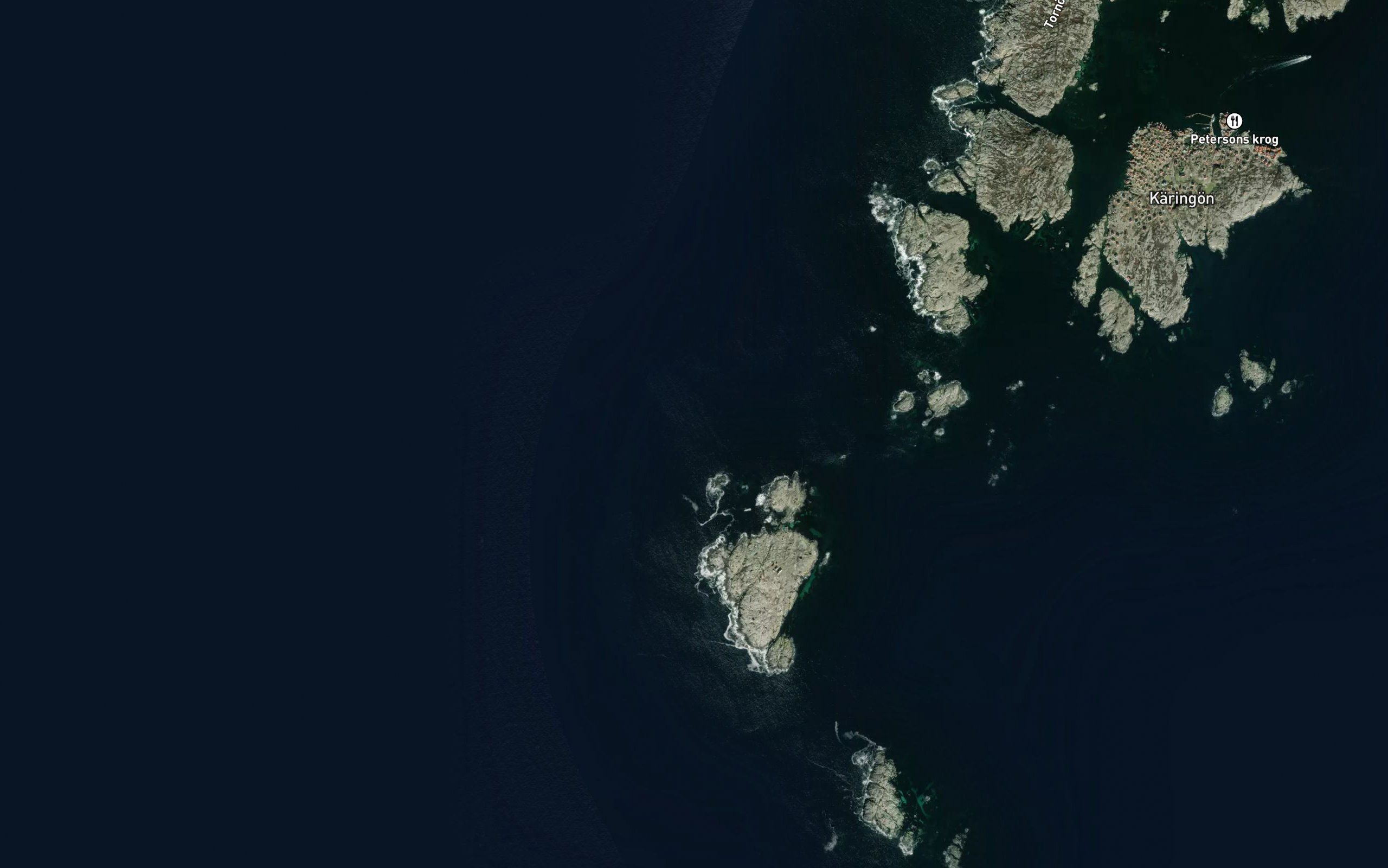 Bredbadarna