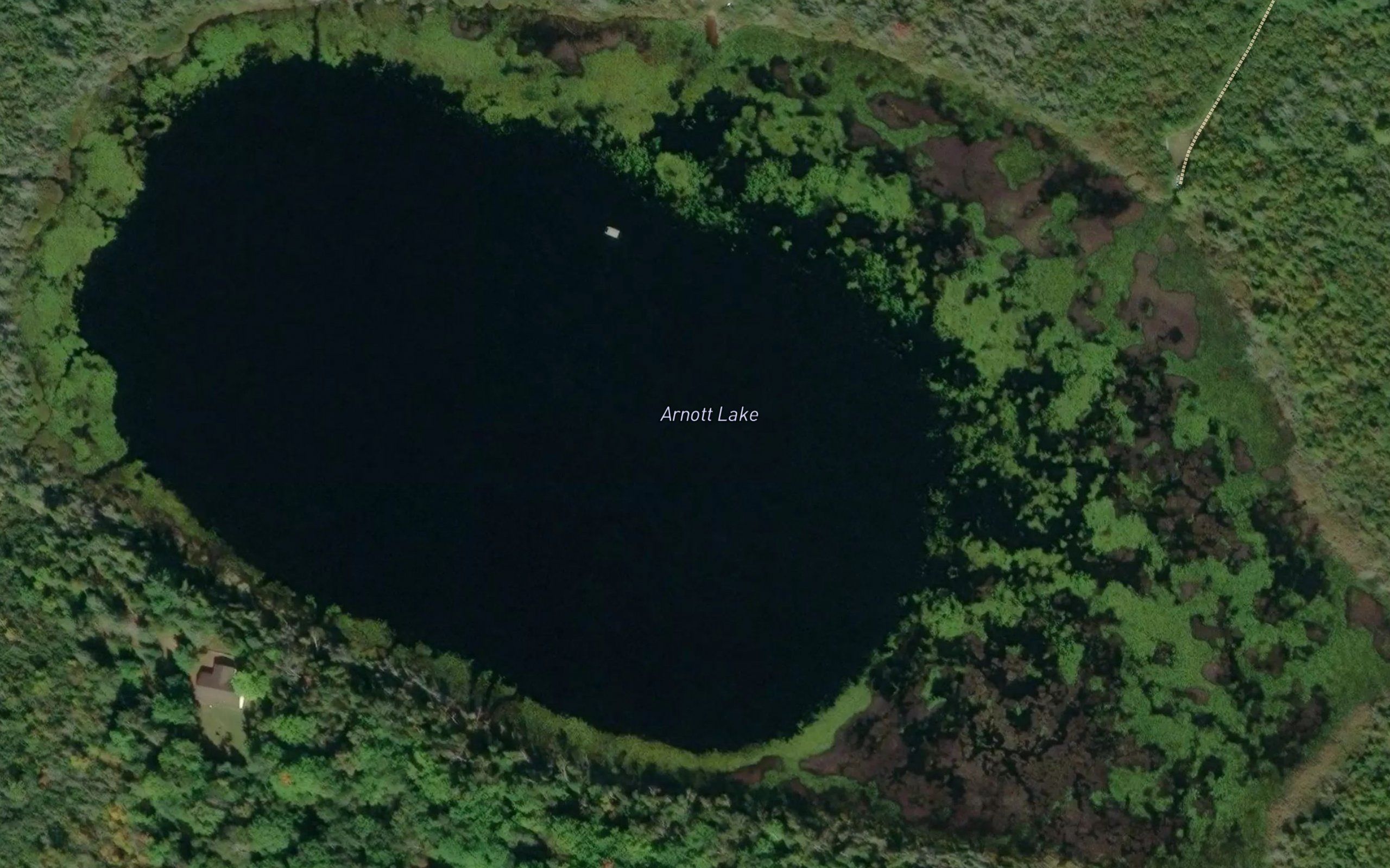 Arnott Lake