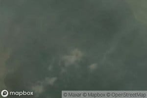 Margaret Hamilton Lake