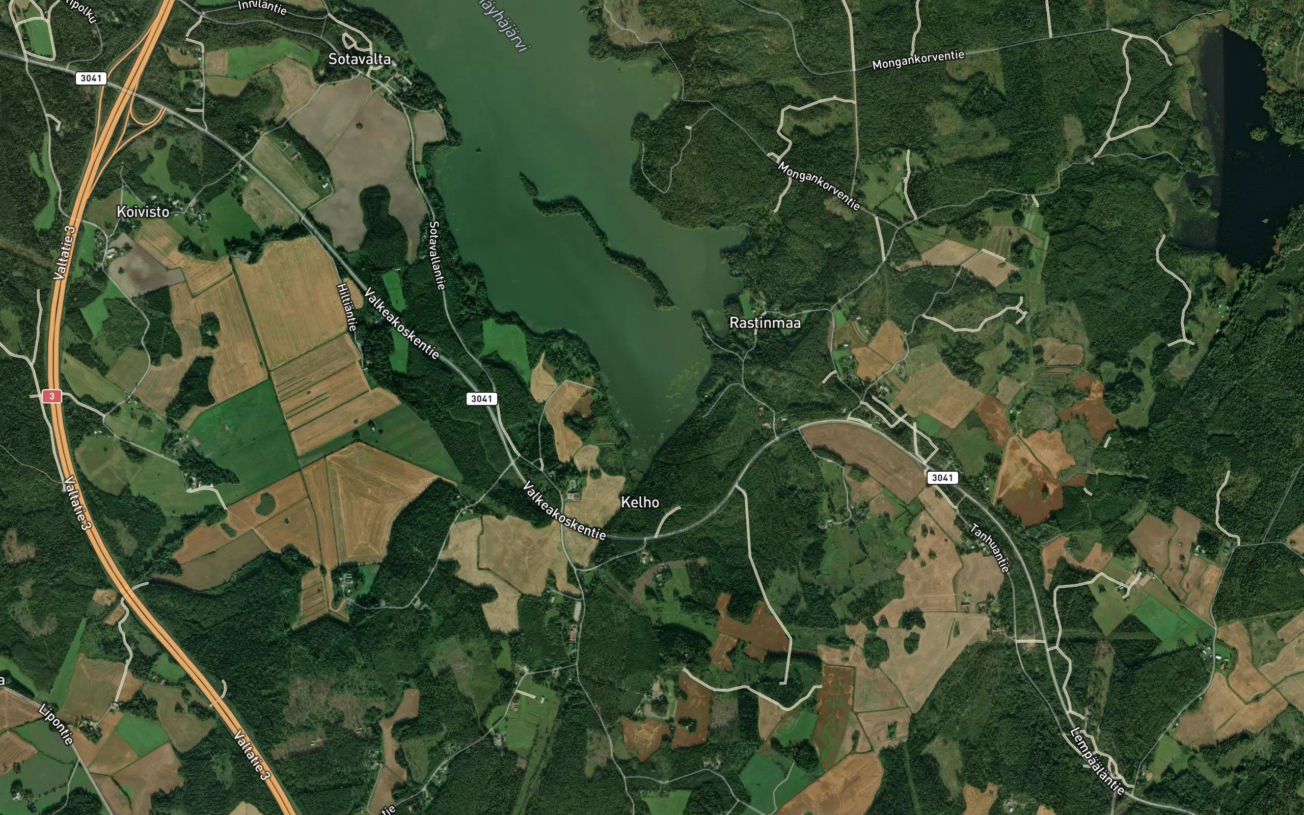 Hoivastenlahti
