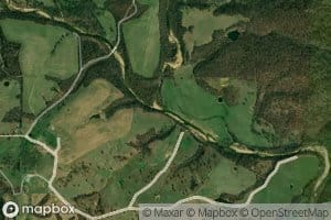 Peters Creek