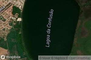 Lagoa da Confusao